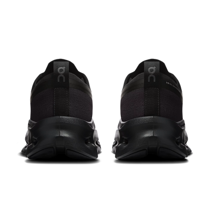 Black | Black