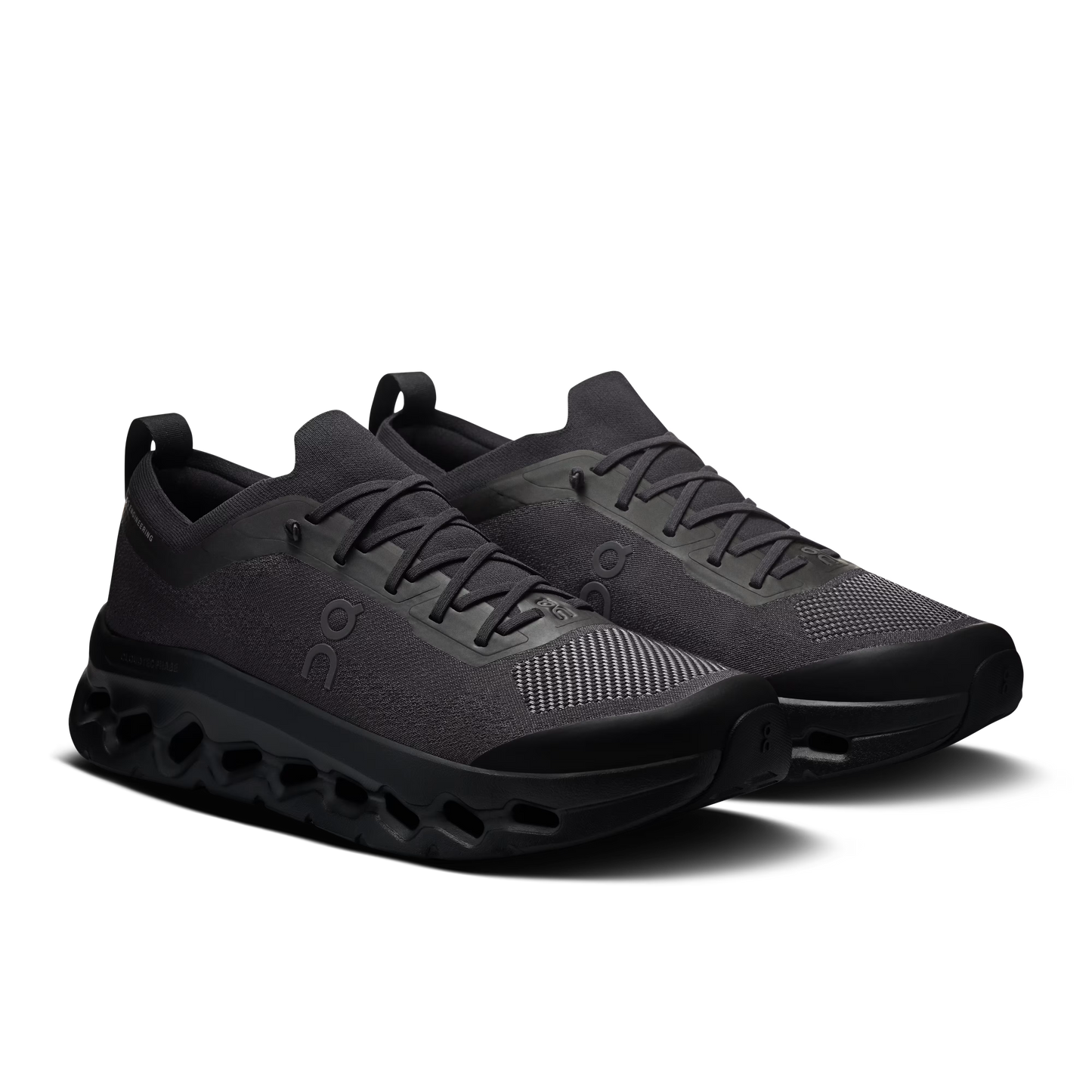 Black | Black