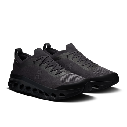Black | Black