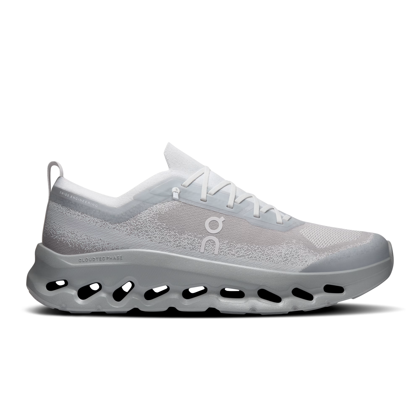 Glacier | Alloy