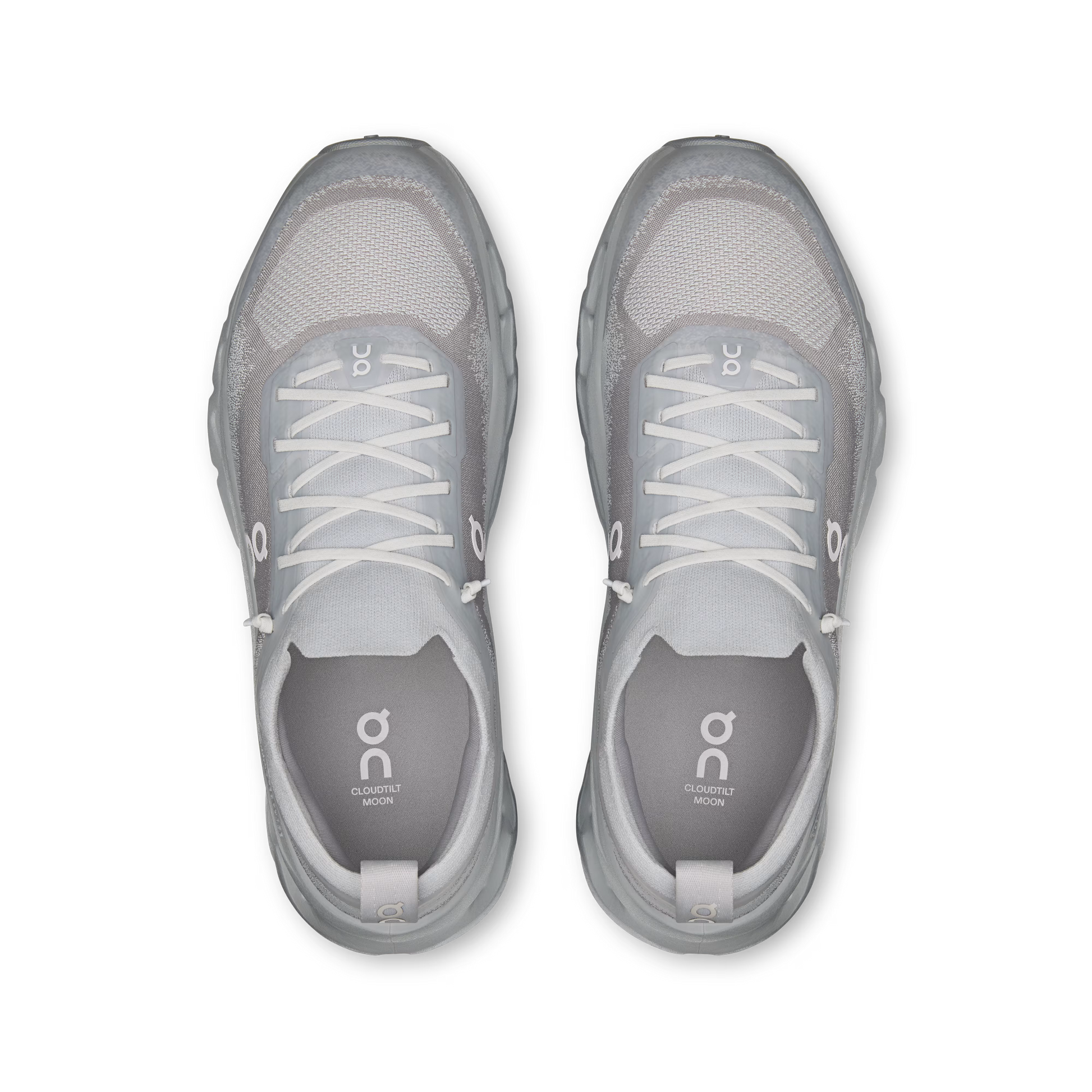 Glacier | Alloy