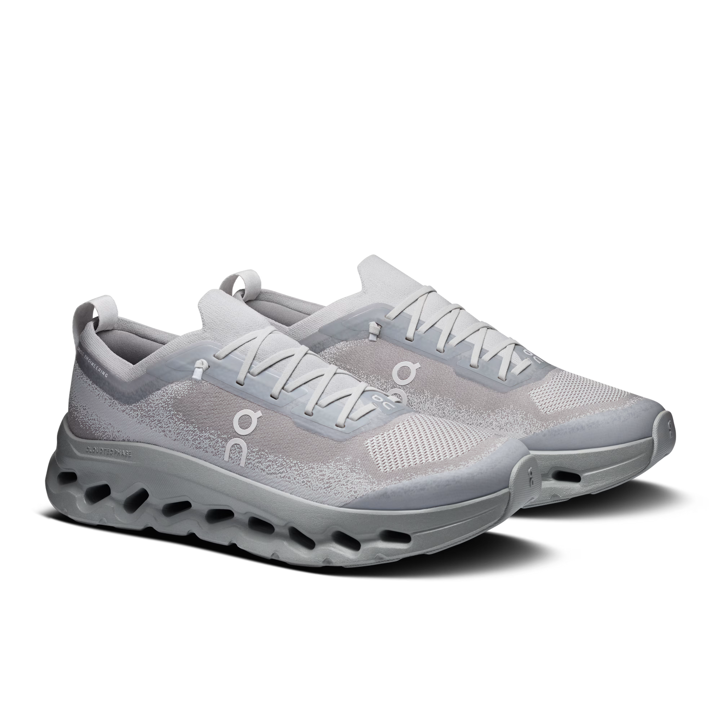 Glacier | Alloy