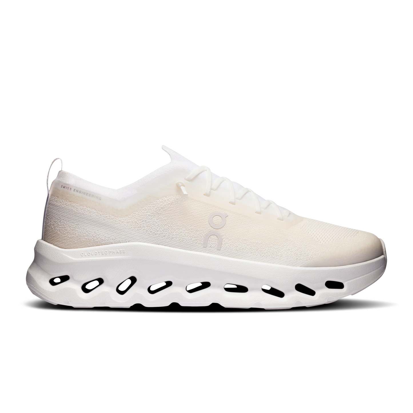 White | Frost