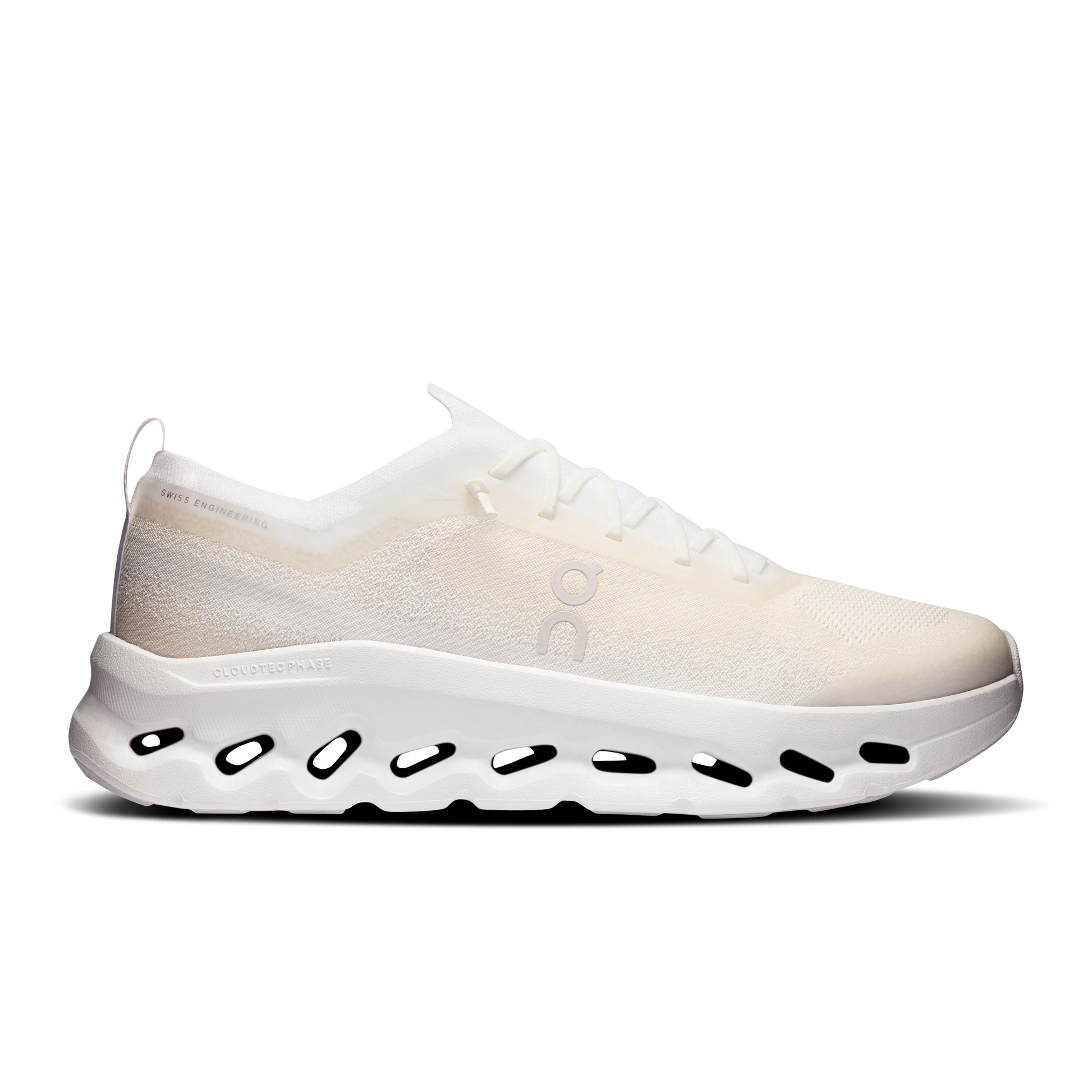 White | Frost