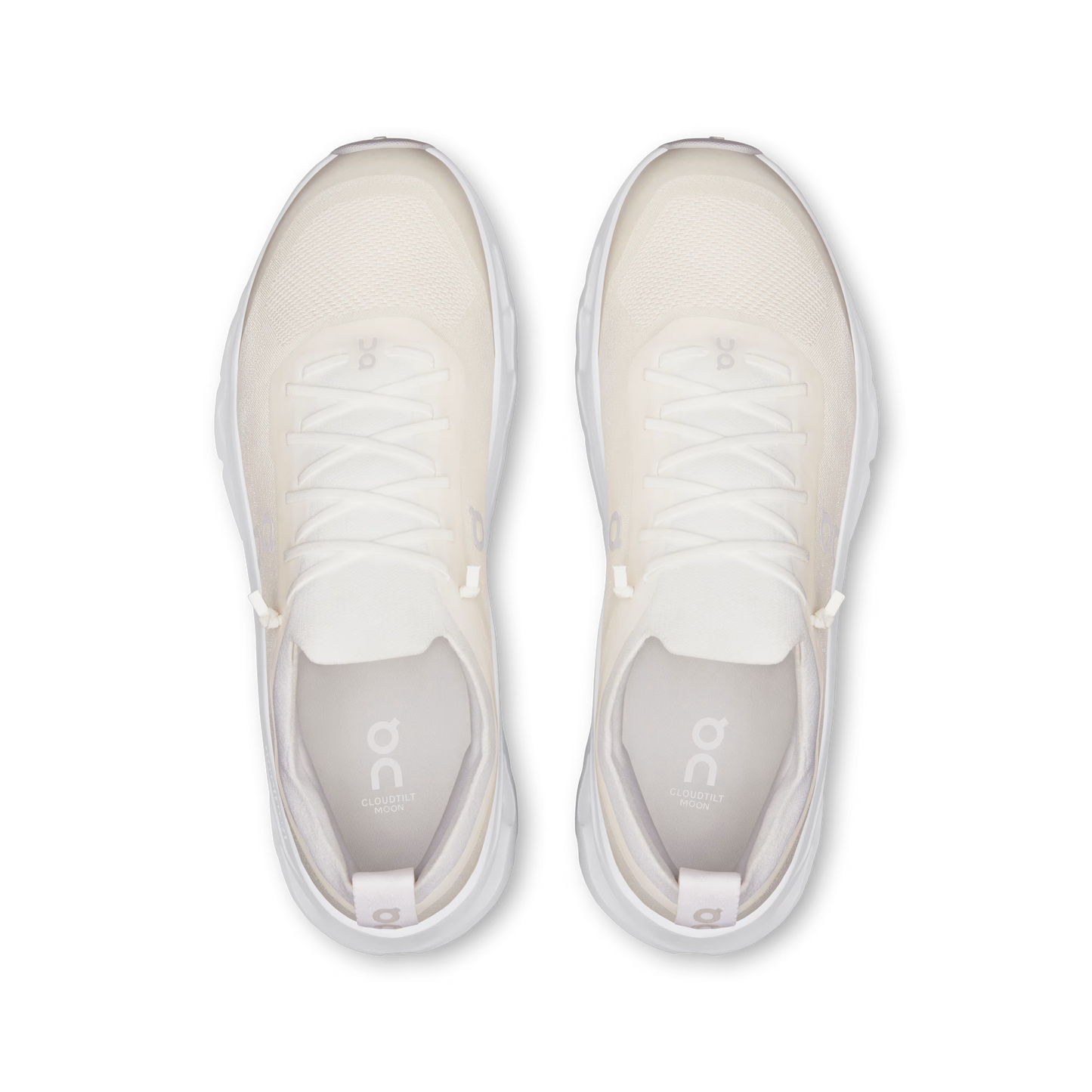 White | Frost