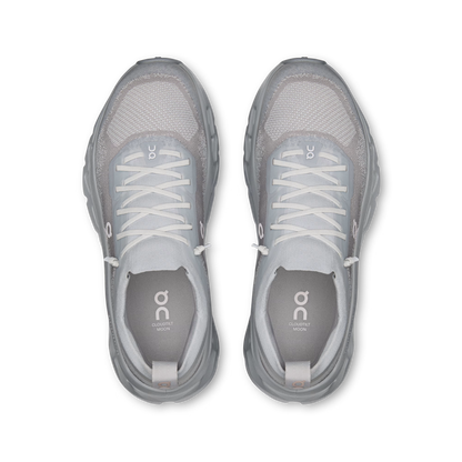  | Glacier | Alloy