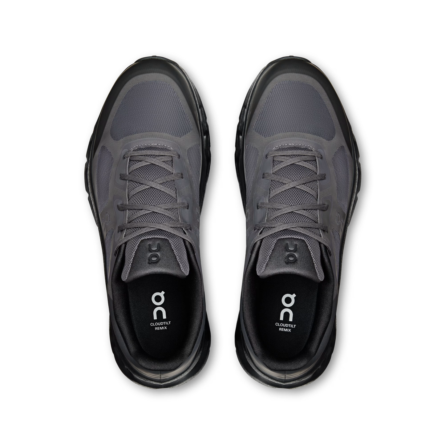 Black | Black