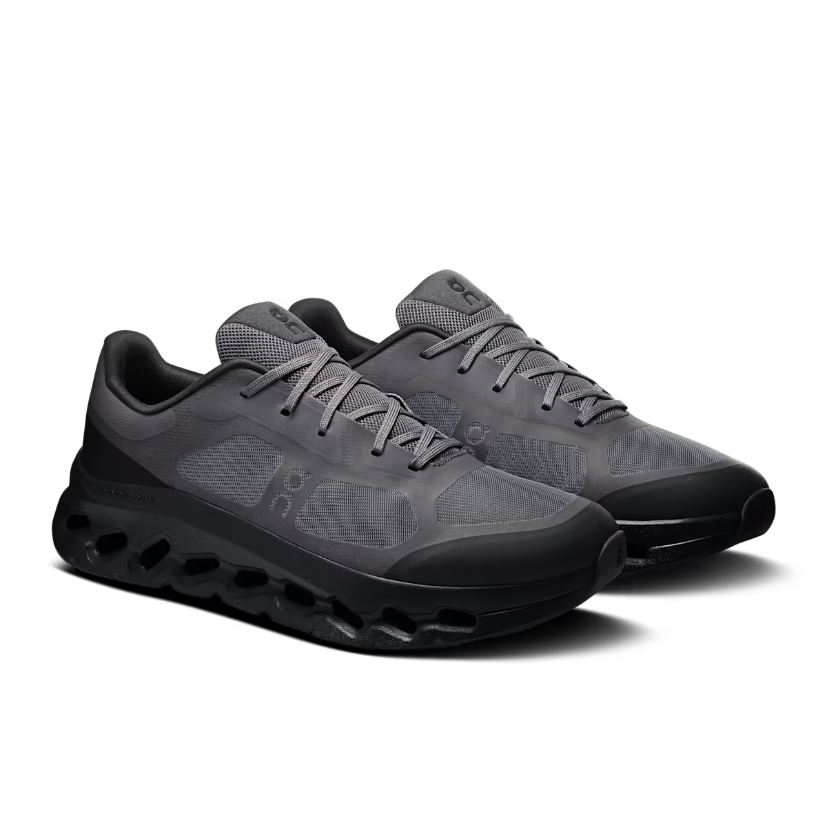 Black | Black