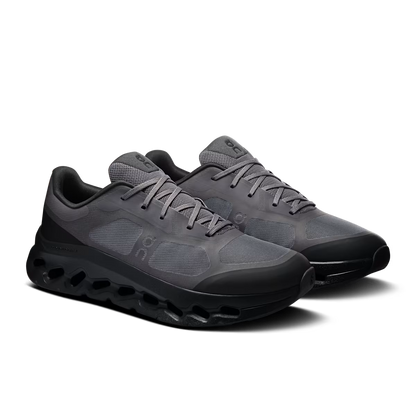 Black | Black