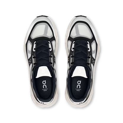 Black | Ivory