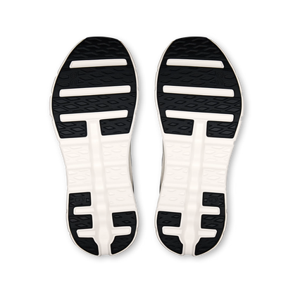 Black | Ivory