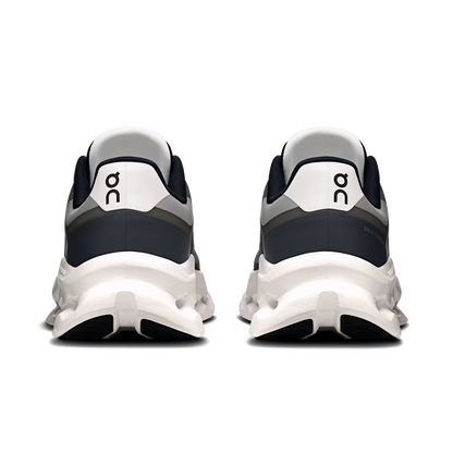 Black | Ivory