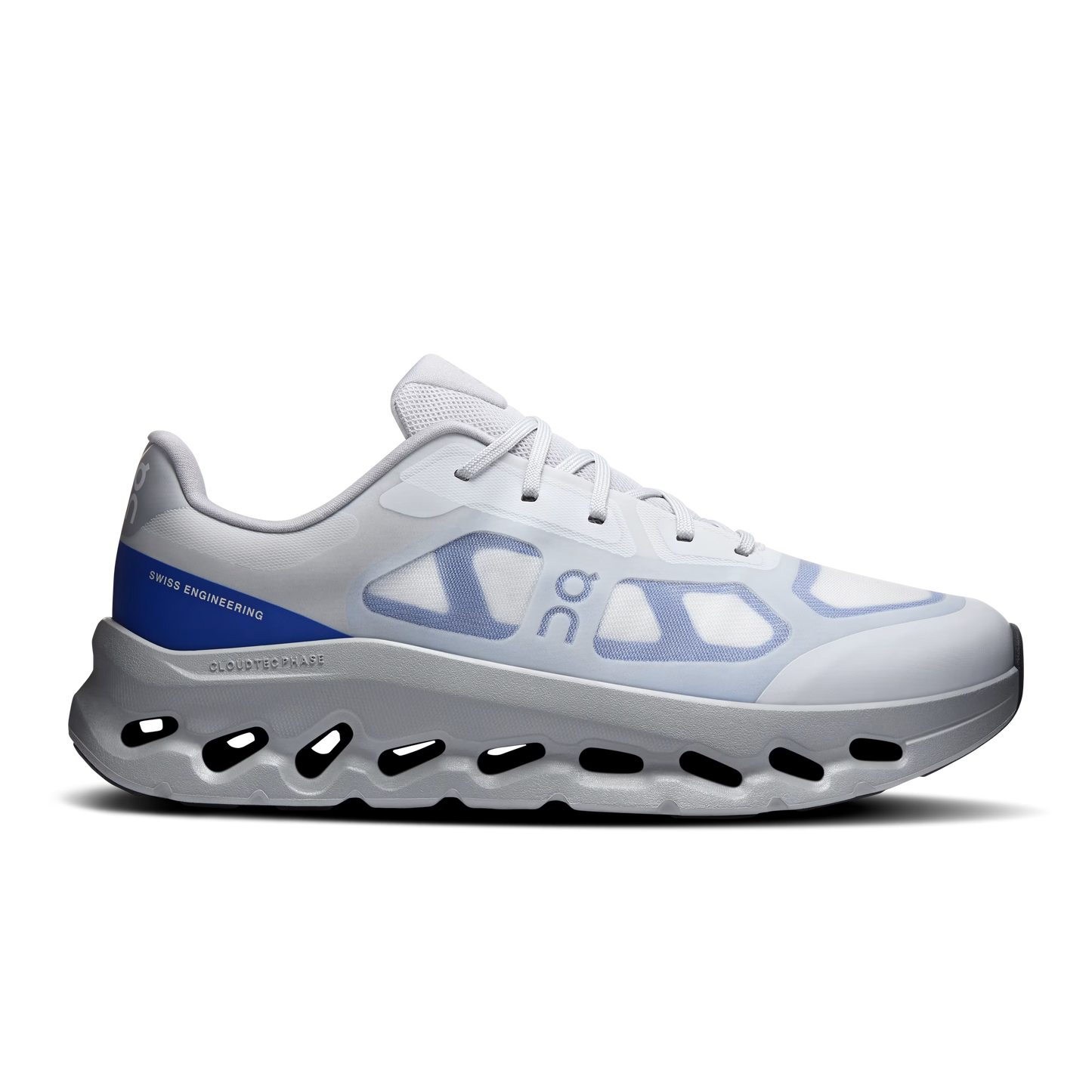Glacier | Alloy