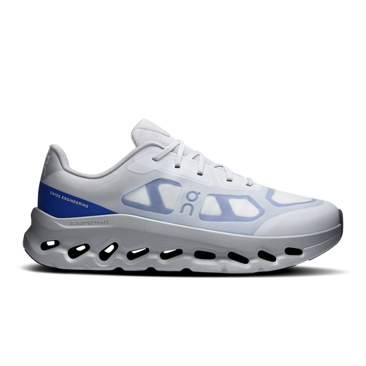 Glacier | Alloy