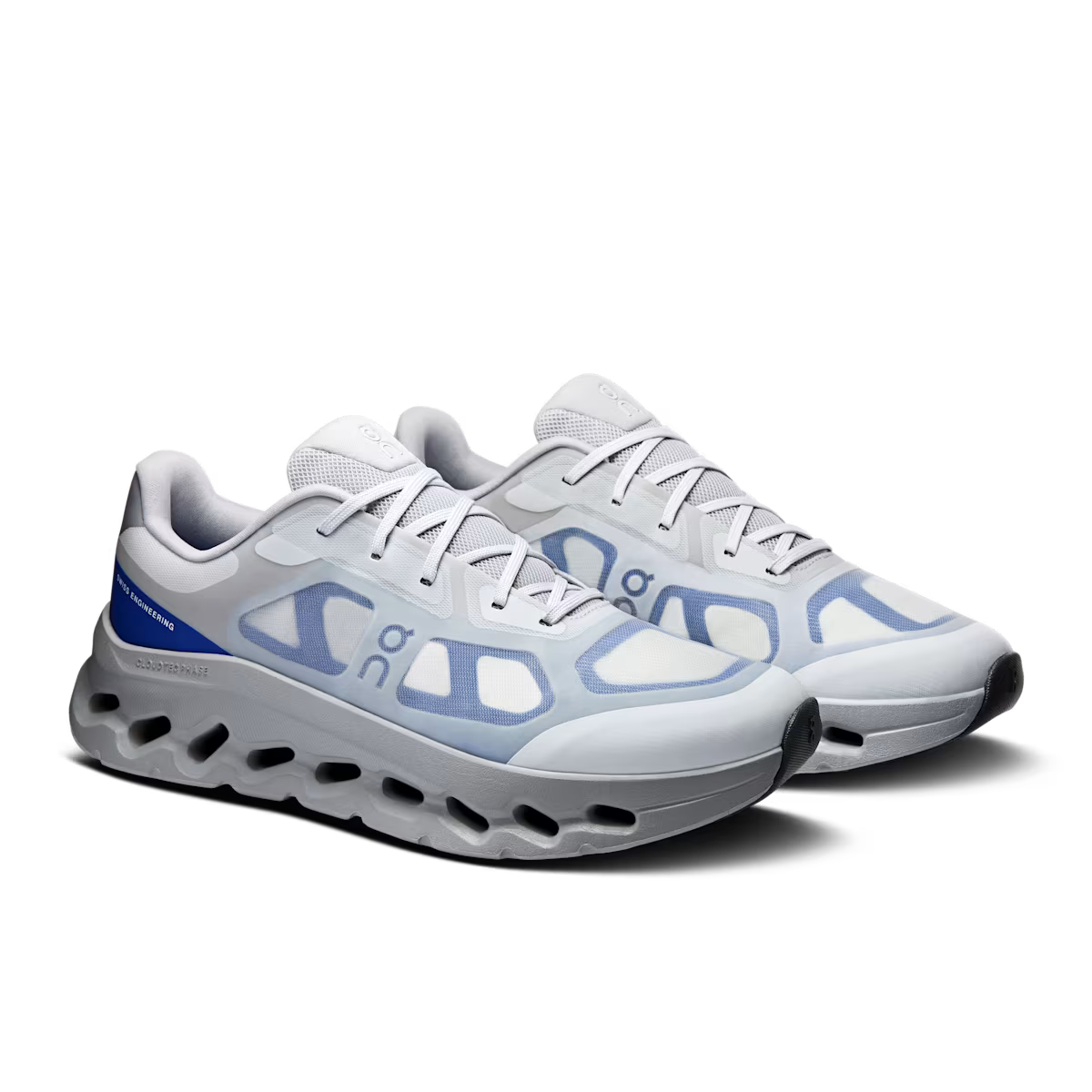 Glacier | Alloy