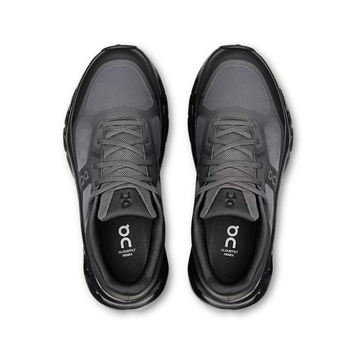 Black | Black