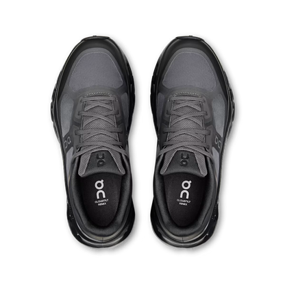 Black | Black