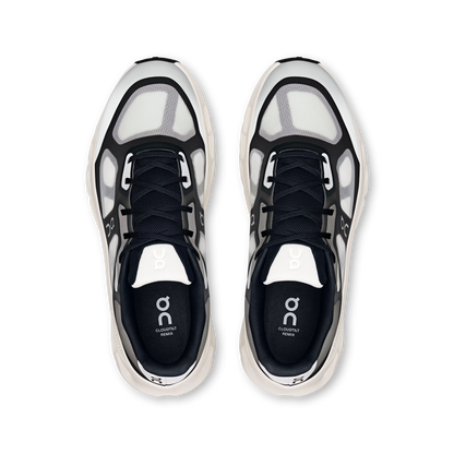 Black | Ivory