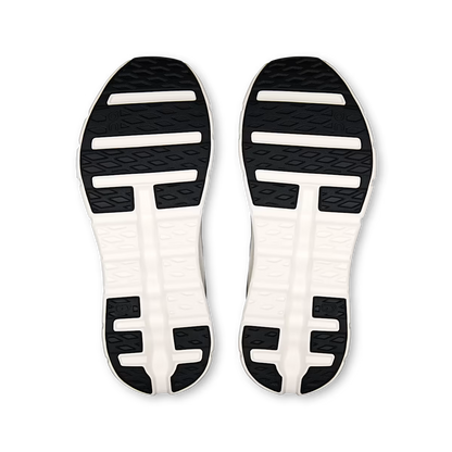 Black | Ivory