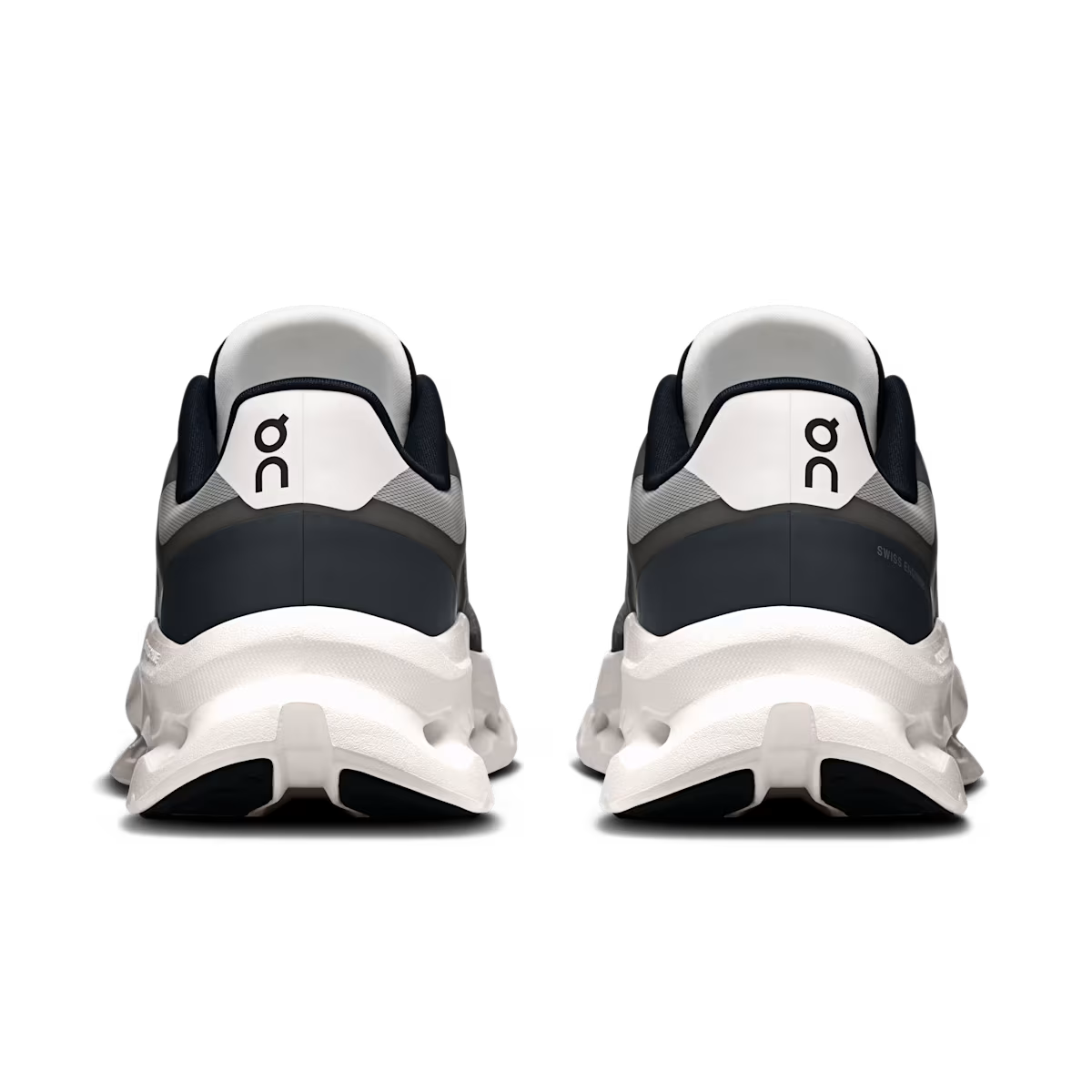 Black | Ivory