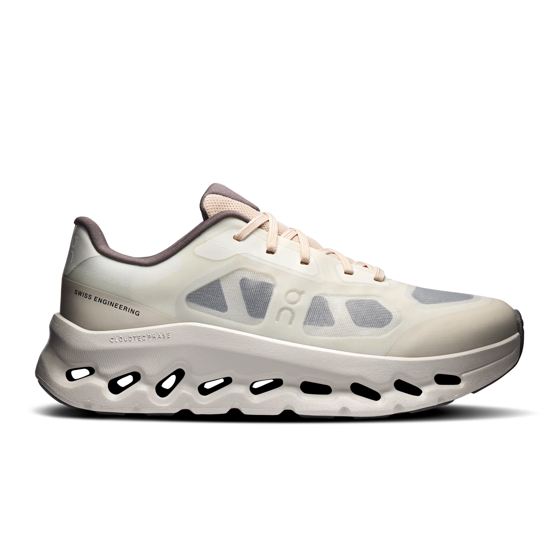 Silver | Ivory