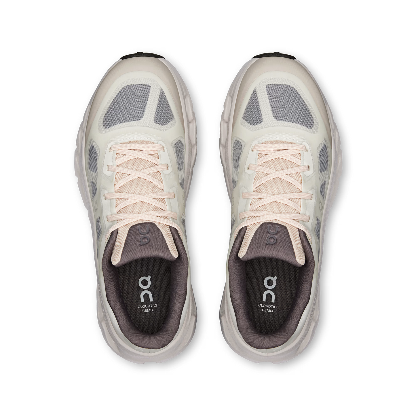 Silver | Ivory