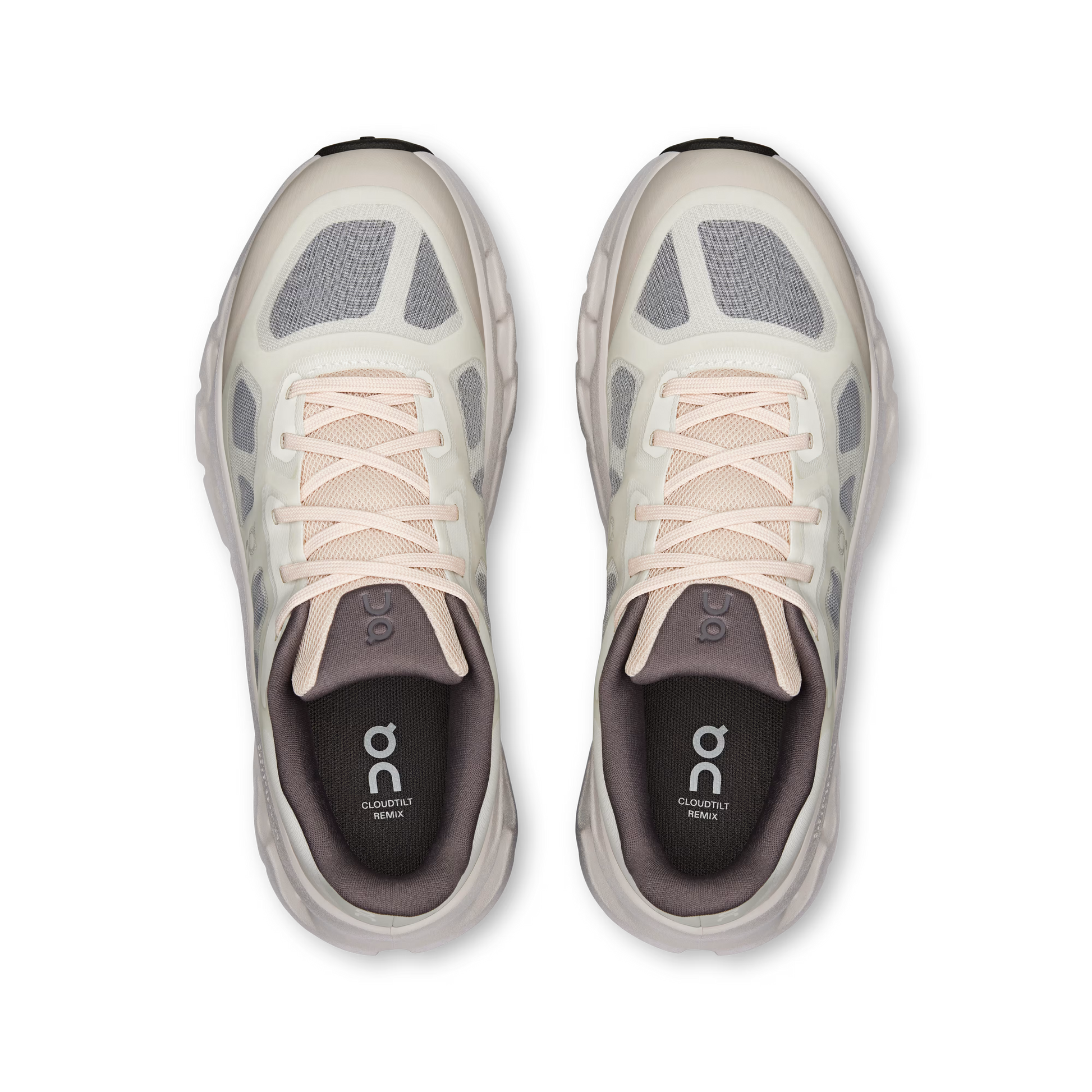 Silver | Ivory