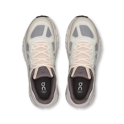 Silver | Ivory