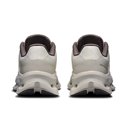 Silver | Ivory