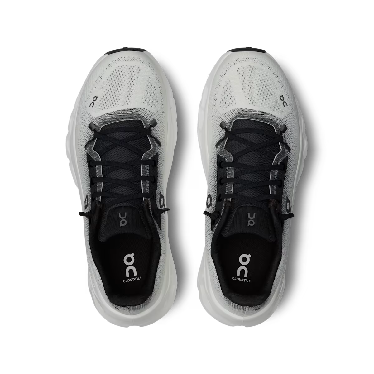 Black | Ivory