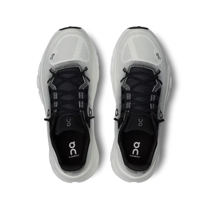 Black | Ivory
