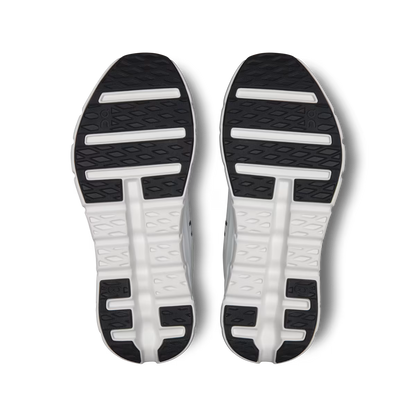 Black | Ivory