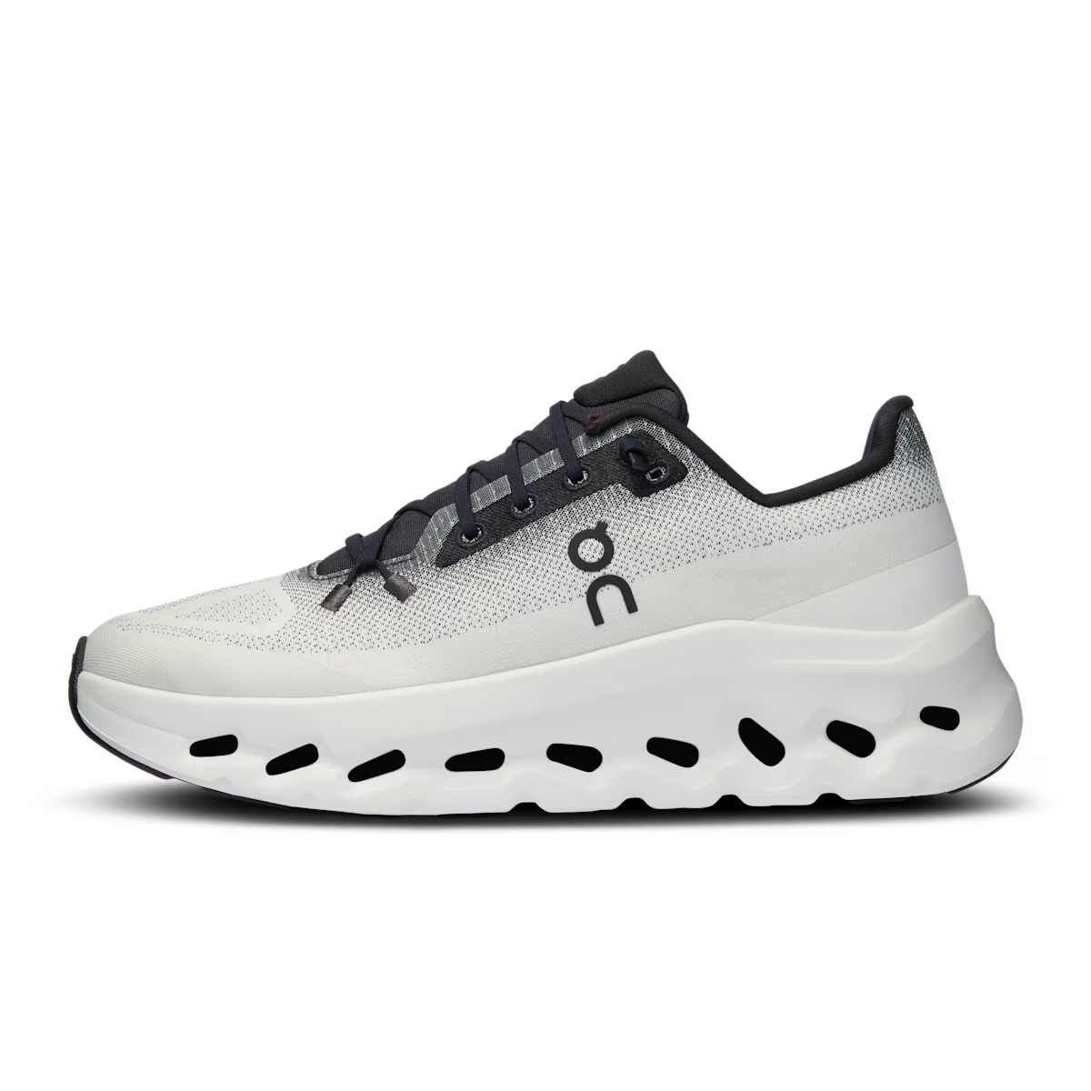 Black | Ivory