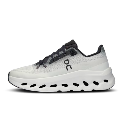 Black | Ivory