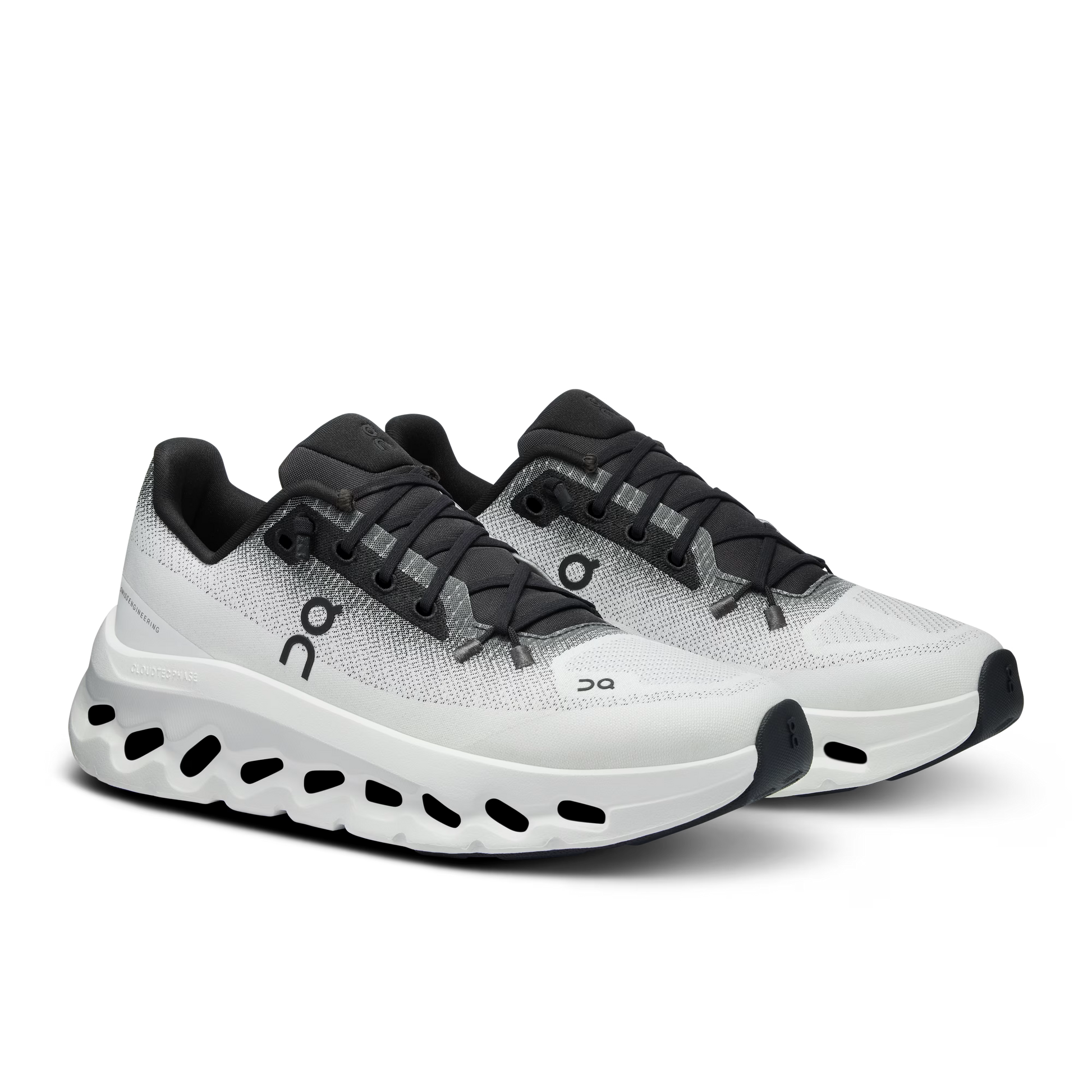 Black | Ivory