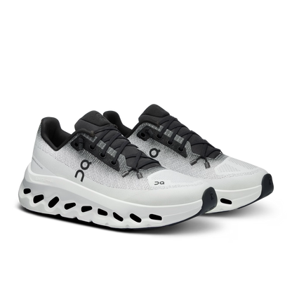 Black | Ivory