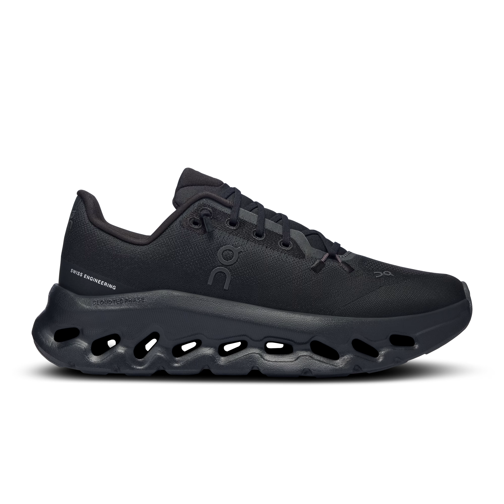 Eclipse | Black
