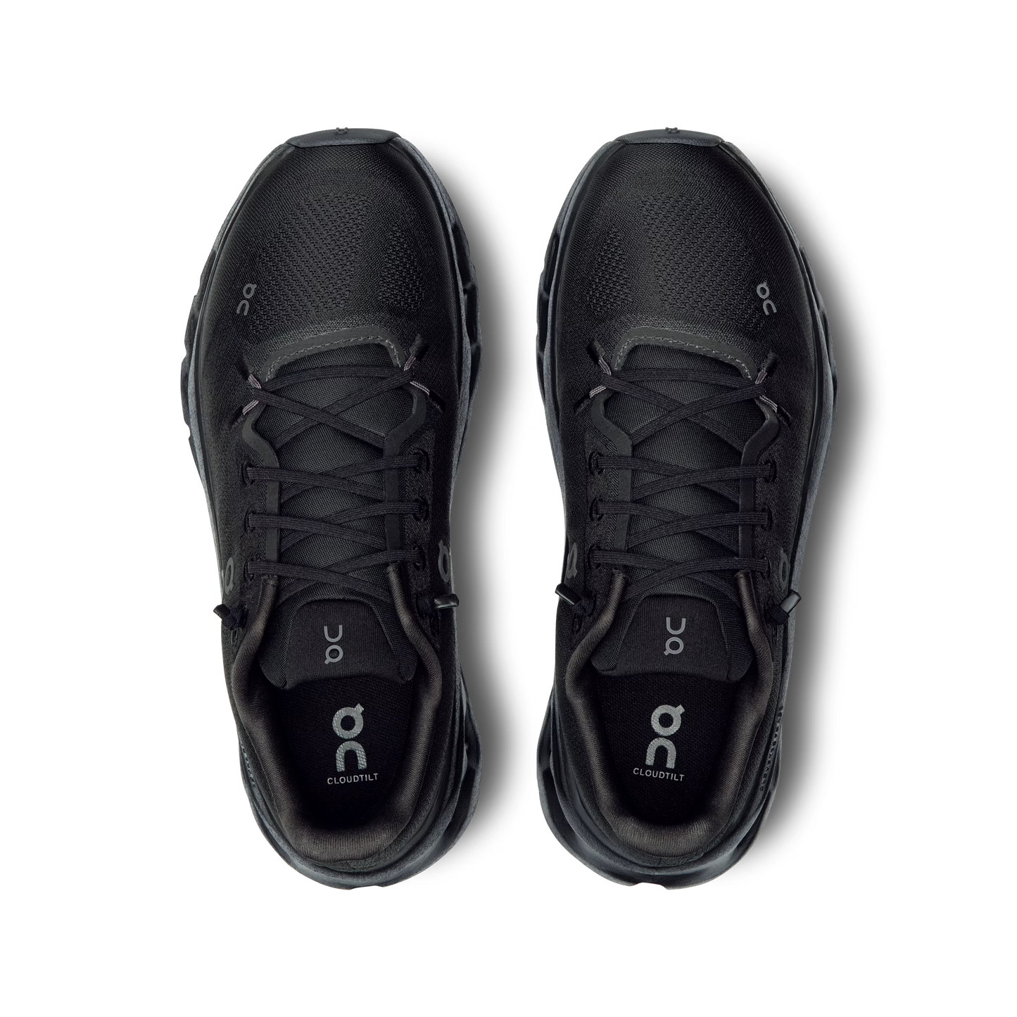 Eclipse | Black