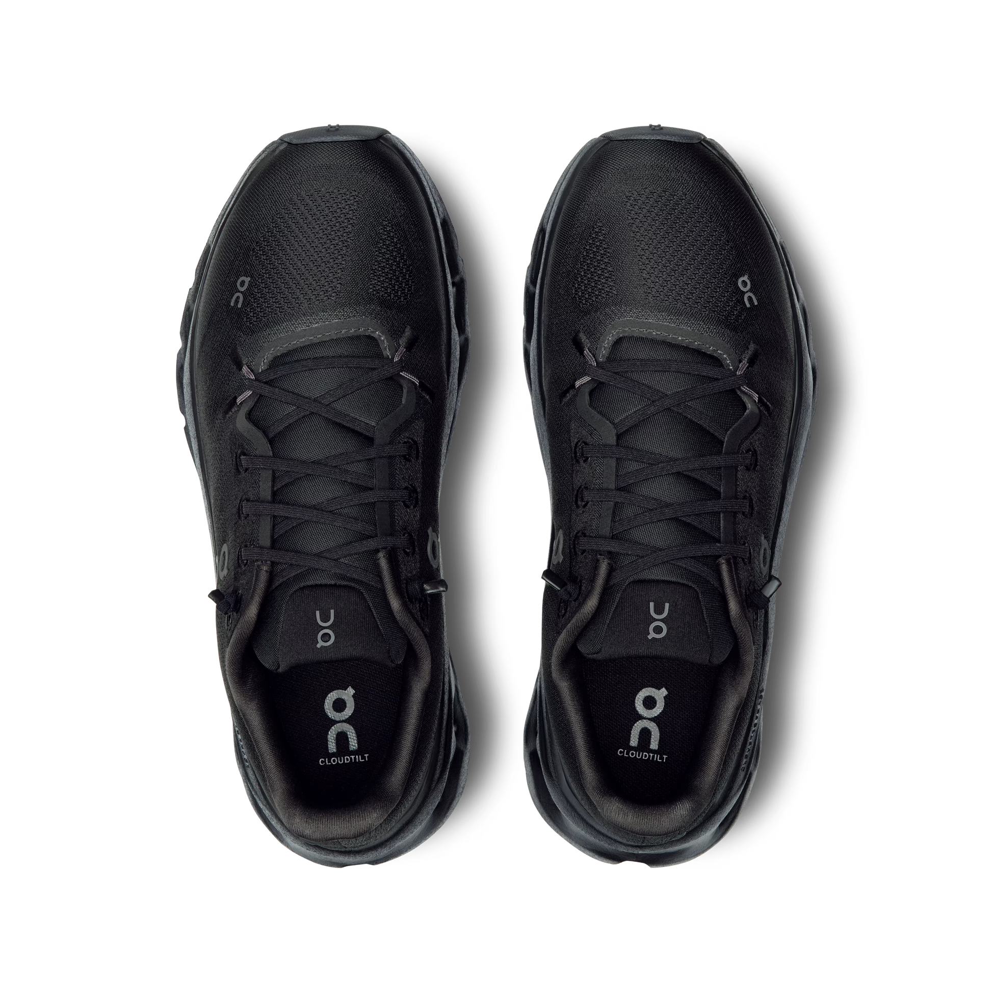 Eclipse | Black