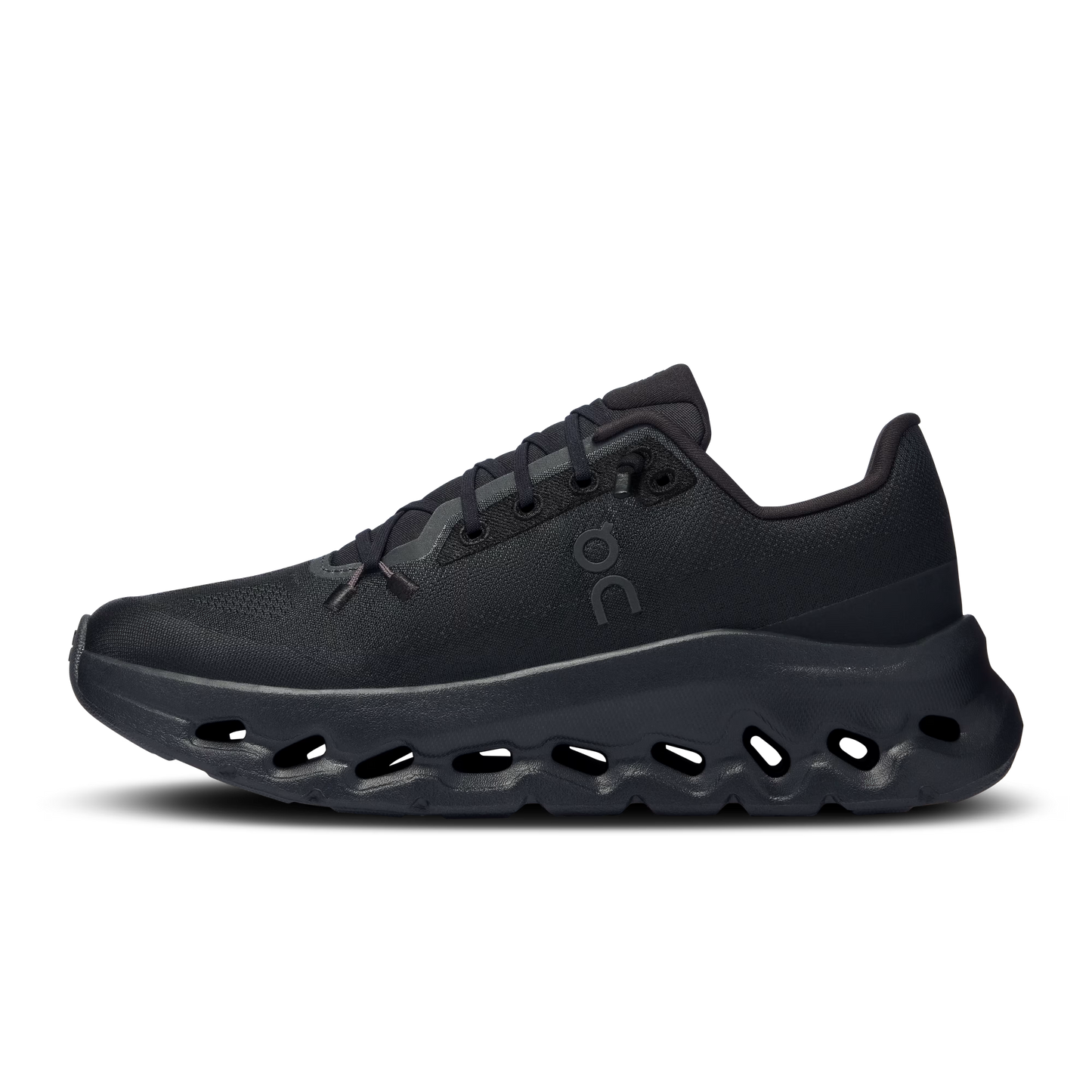 Eclipse | Black