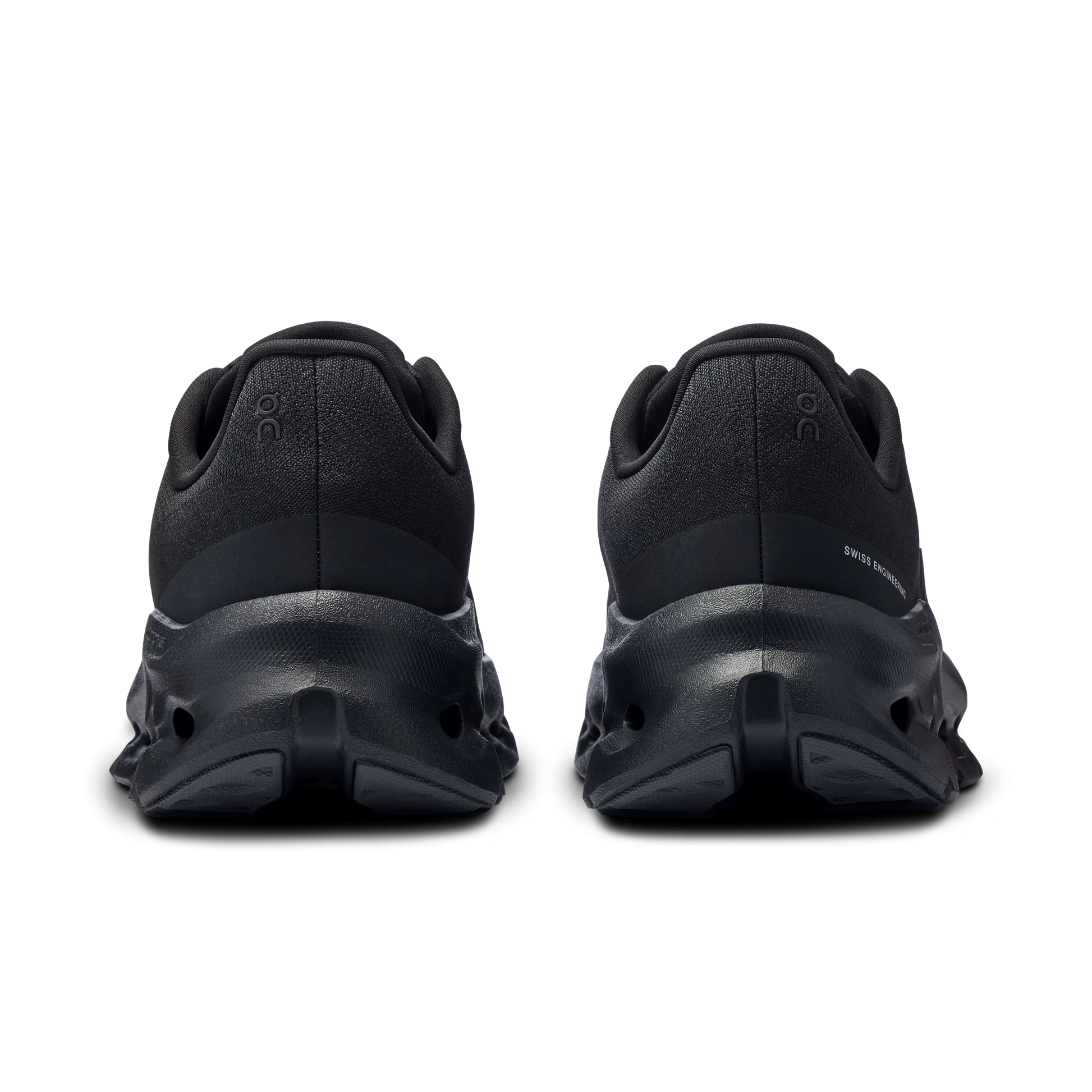 Eclipse | Black