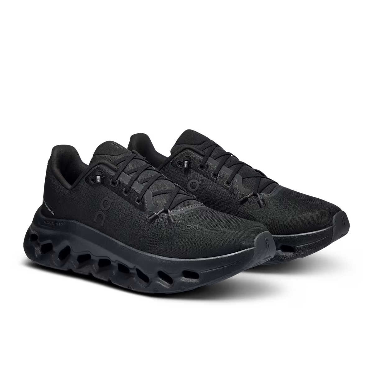 Eclipse | Black