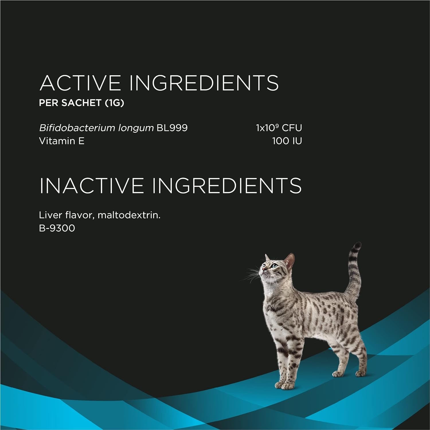 Purina Pro Plan Veterinary Supplements Calming Care Cat Supplements