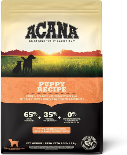 ACANA Grain Free Dry Dog Food