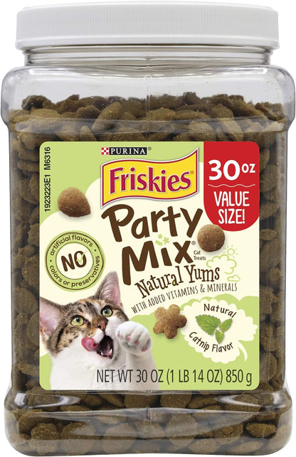 Purina Friskies Cat Treats