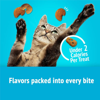 Purina Friskies Cat Treats