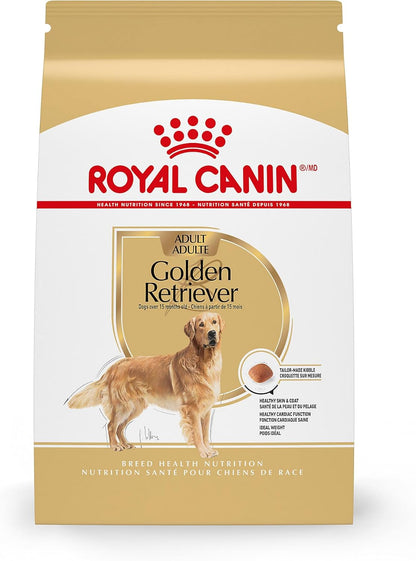 Royal Canin Golden Retriever Loaf in Sauce Canned Dog Food