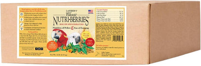 Lafeber'S Classic Nutri-Berries for Macaw / Cockatoo