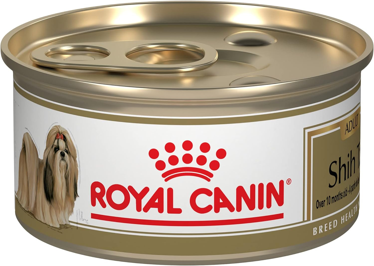 Royal Canin Shih Tzu Adult Breed Specific Dry Dog Food