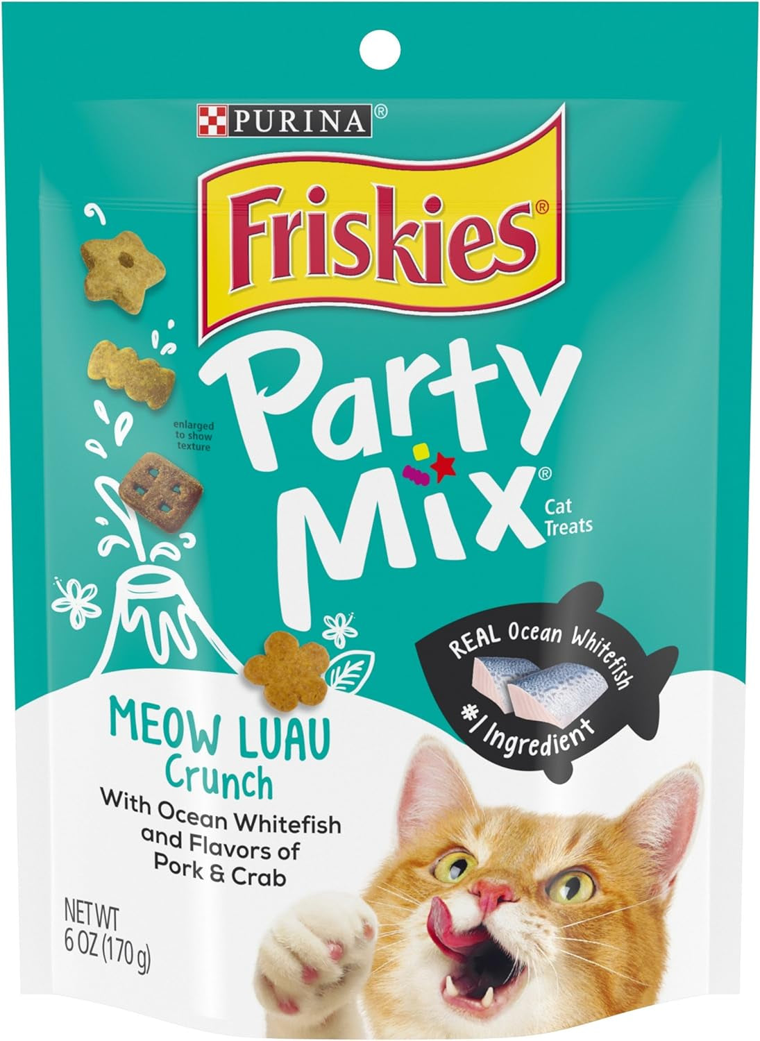 Purina Friskies Cat Treats